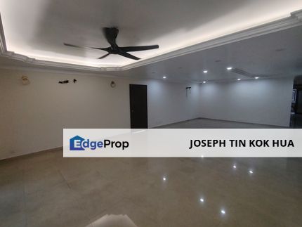 Oug/Taman United 2 Storey Bungalow For Rent, Kuala Lumpur, Taman OUG