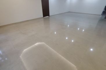 Oug/Taman United 2 Storey Bungalow For Rent