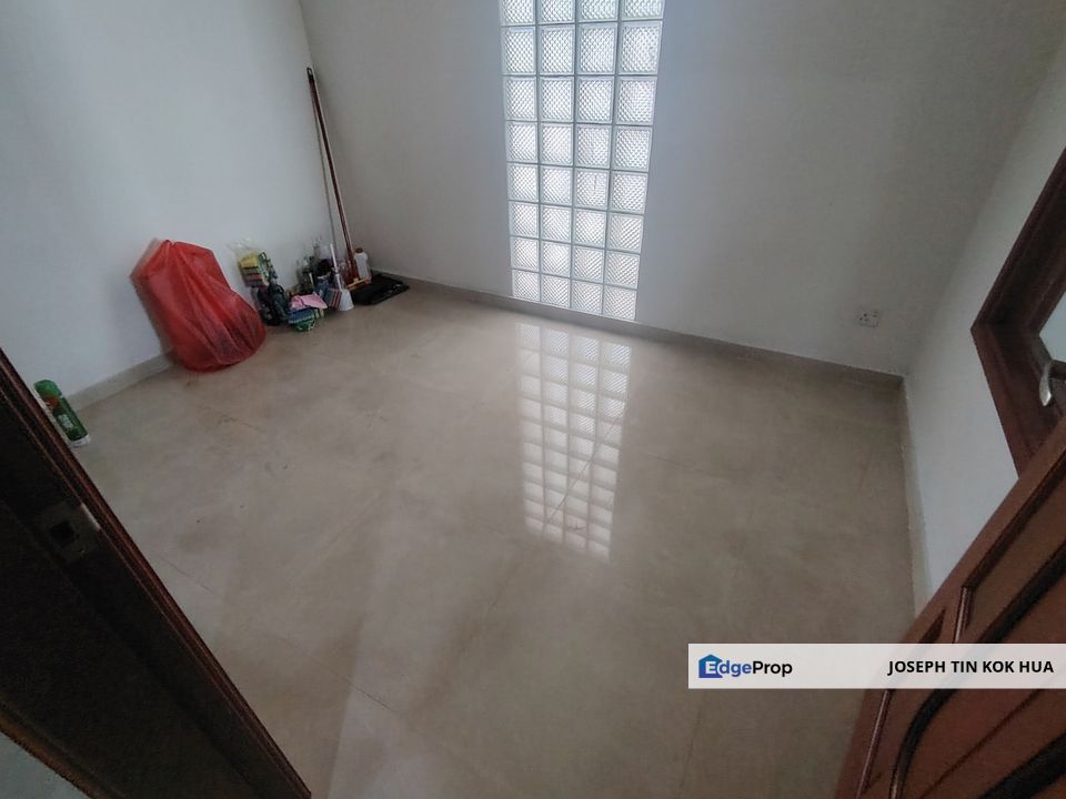 Oug/Taman United 2 Storey Bungalow For Rent, Kuala Lumpur, Taman OUG