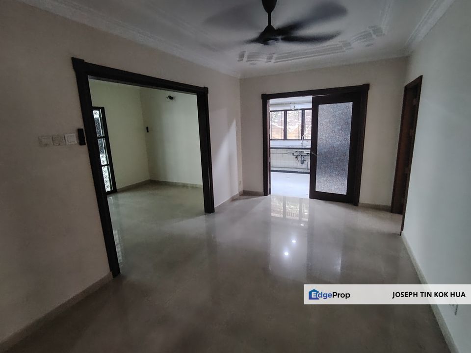Oug/Taman United 2 Storey Bungalow For Rent, Kuala Lumpur, Taman OUG