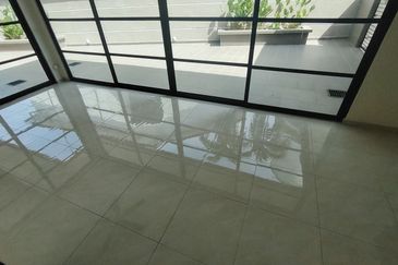 Oug/Taman United 2 Storey Bungalow For Rent