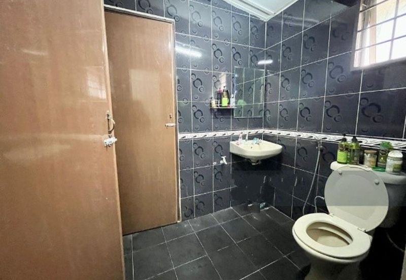 Oug/Taman Suria 2 Storey Renovated House For Sale