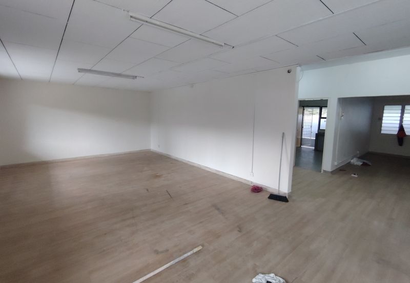 Oug/Taman United 2 Storey Bungalow For Sale