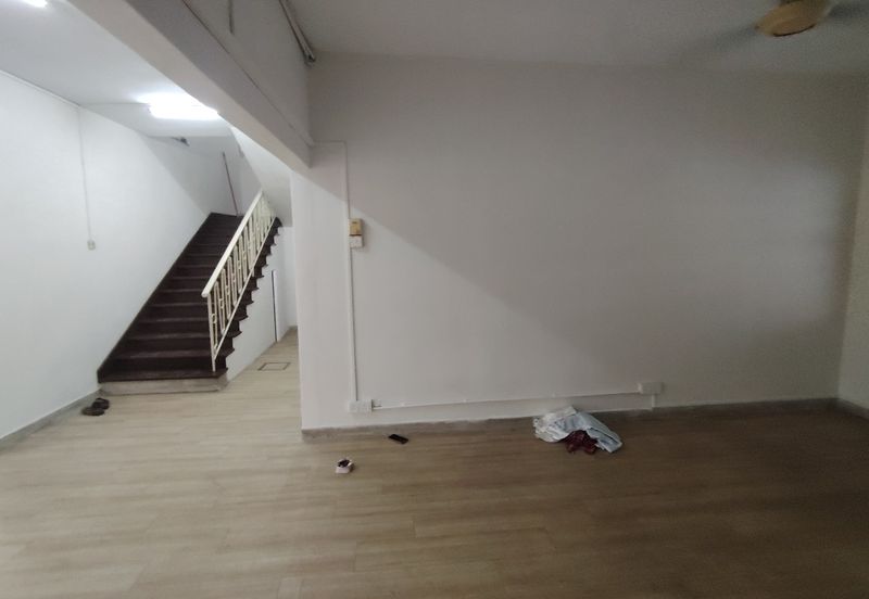 Oug/Taman United 2 Storey Bungalow For Sale