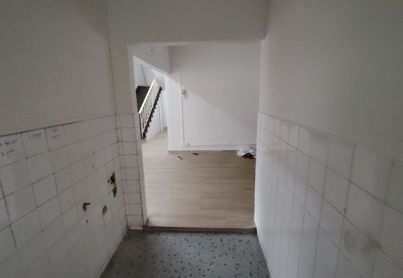 Oug/Taman United 2 Storey Bungalow For Sale