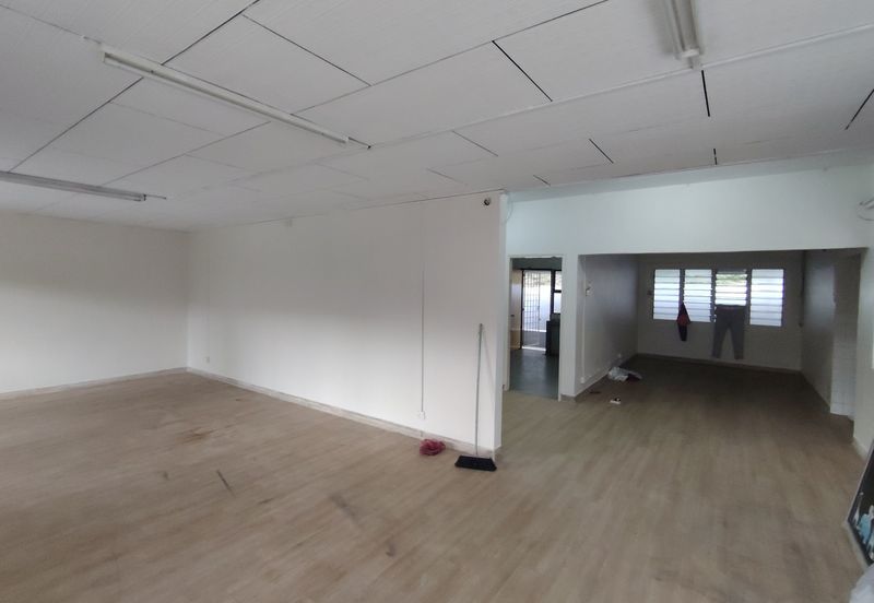 Oug/Taman United 2 Storey Bungalow For Sale