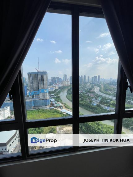 Millerz Square Residence Medium Floor For Rent, Kuala Lumpur, Jalan Klang Lama (Old Klang Road)