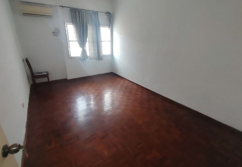 OUG 2 Storey Terrace for Rent