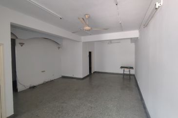 OUG 2 Storey Terrace for Rent
