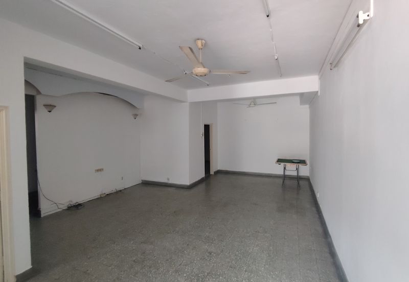 OUG 2 Storey Terrace for Rent