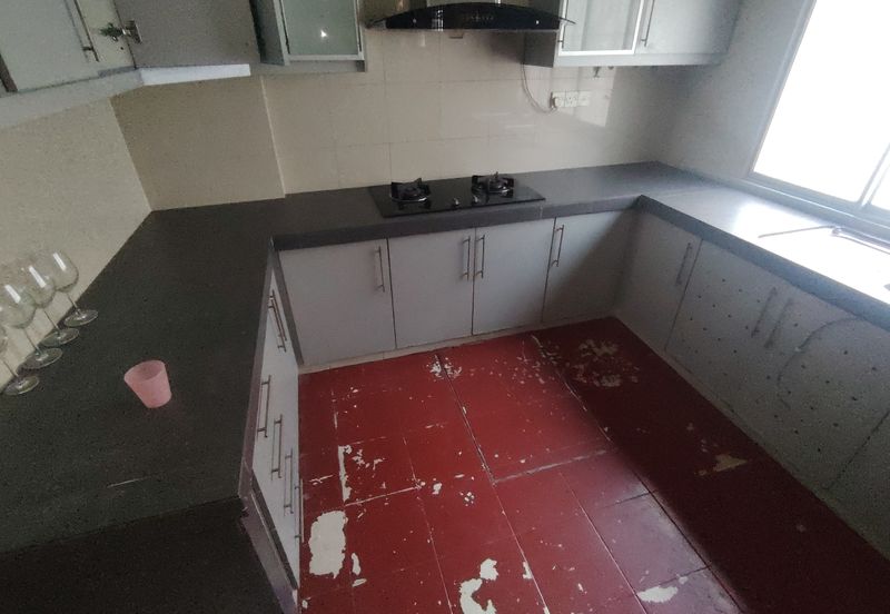 OUG 2 Storey Terrace for Rent