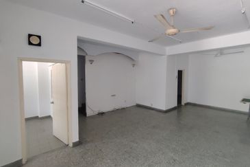 OUG 2 Storey Terrace for Rent