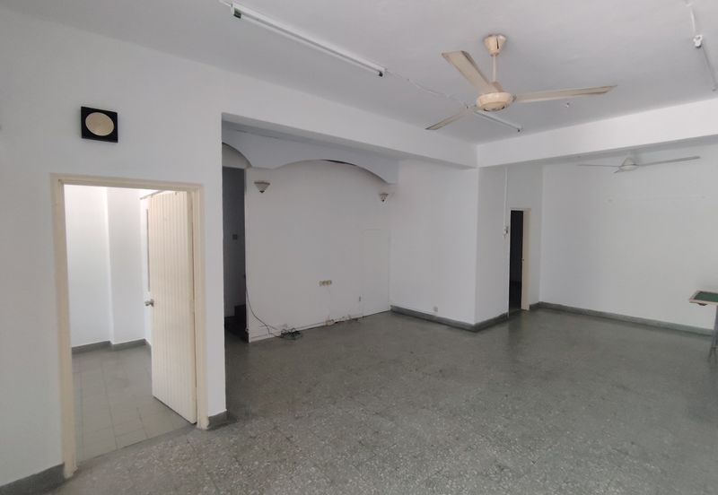 OUG 2 Storey Terrace for Rent