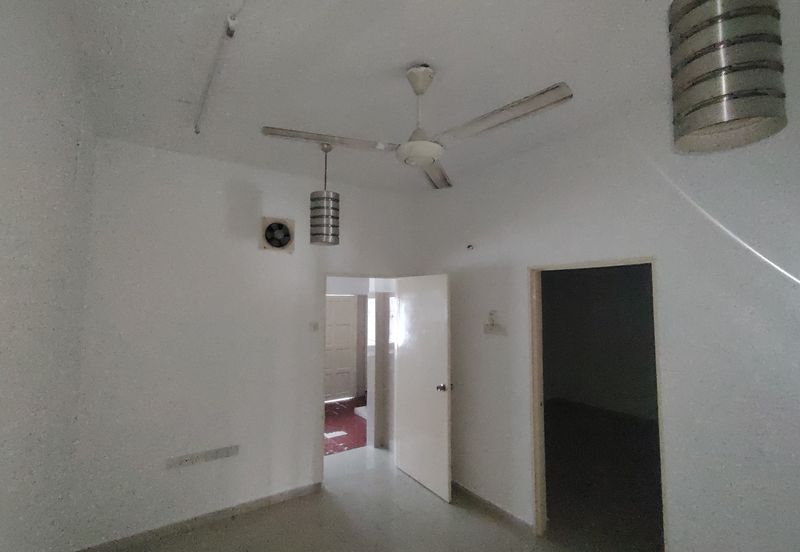 OUG 2 Storey Terrace for Rent