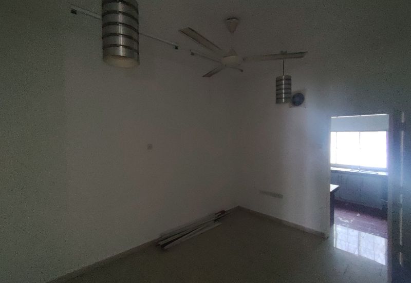 OUG 2 Storey Terrace for Rent