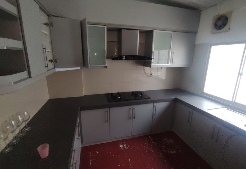 OUG 2 Storey Terrace for Rent