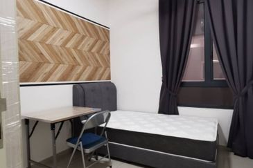 Nidoz Residences