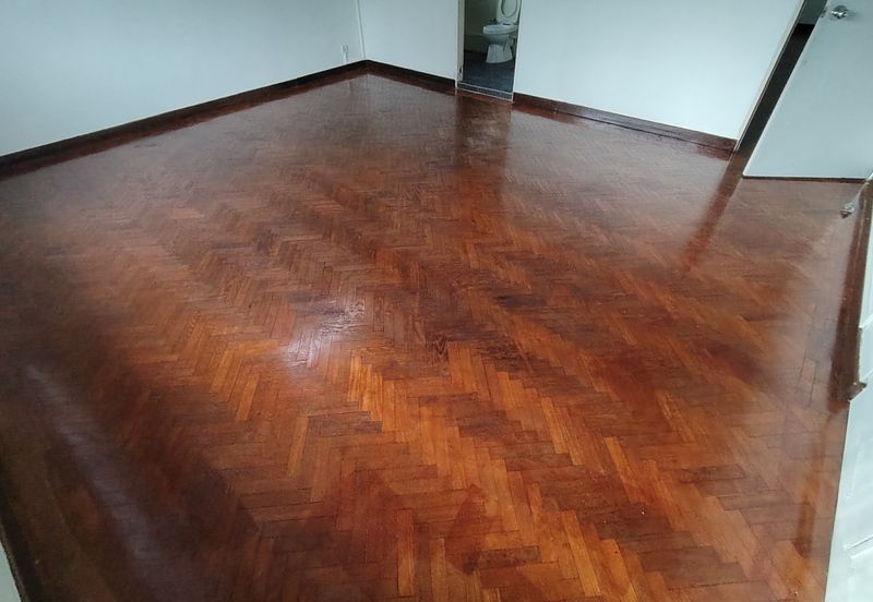 OUG/Taman United 2 Storey Bungalow For Rent