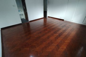 OUG/Taman United 2 Storey Bungalow For Rent