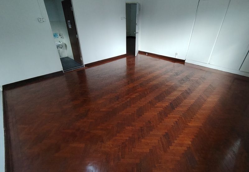 OUG/Taman United 2 Storey Bungalow For Rent