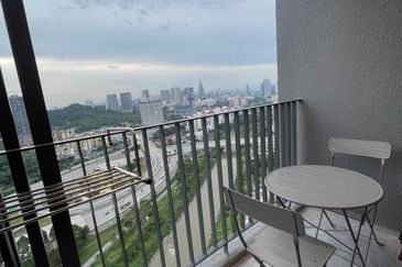 Astor & Barrow @ Millerz