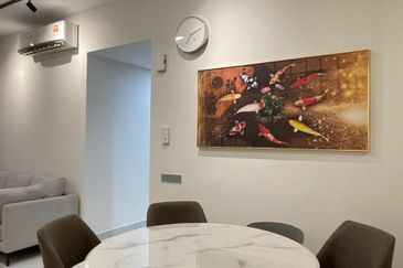 Astor & Barrow @ Millerz