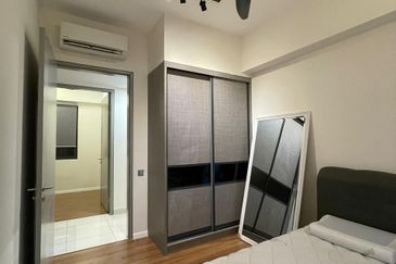 Astor & Barrow @ Millerz