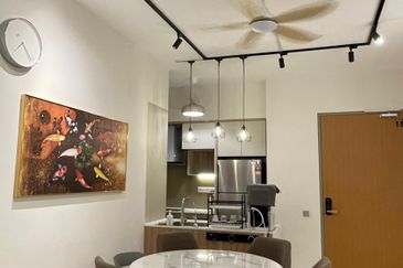 Astor & Barrow @ Millerz