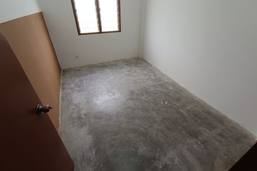 Taman Mawar, Bandar Kinrara Puchong