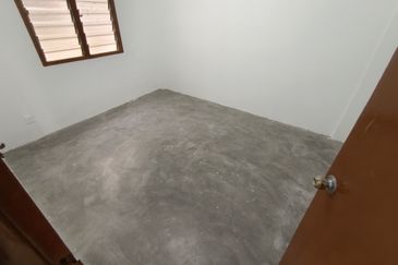 Taman Mawar, Bandar Kinrara Puchong