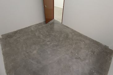 Taman Mawar, Bandar Kinrara Puchong