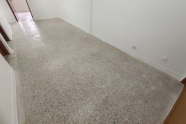 Taman Mawar, Bandar Kinrara Puchong