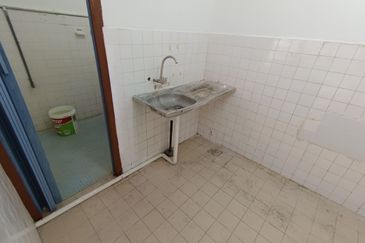 Taman Mawar, Bandar Kinrara Puchong