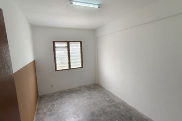 Taman Mawar, Bandar Kinrara Puchong