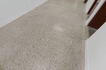 Taman Mawar, Bandar Kinrara Puchong