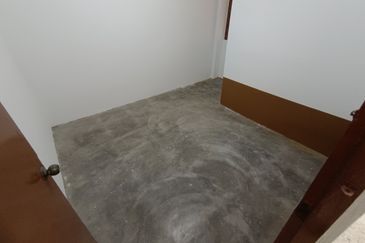 Taman Mawar, Bandar Kinrara Puchong