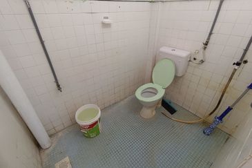 Taman Mawar, Bandar Kinrara Puchong