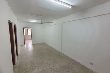 Taman Mawar, Bandar Kinrara Puchong