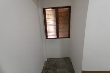 Taman Mawar, Bandar Kinrara Puchong