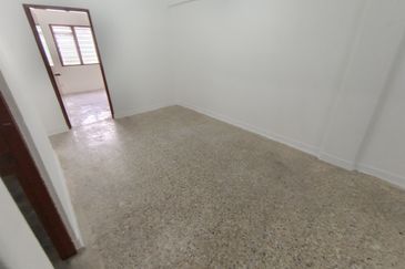 Taman Mawar, Bandar Kinrara Puchong