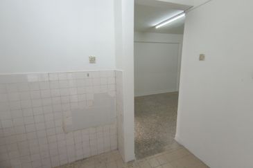 Taman Mawar, Bandar Kinrara Puchong