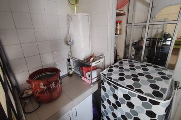 Meadow Park 3 (Washington Tower)