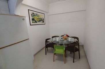 Meadow Park 3 (Washington Tower)