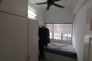 Meadow Park 3 (Washington Tower)