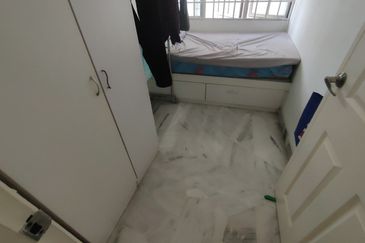 Meadow Park 3 (Washington Tower)