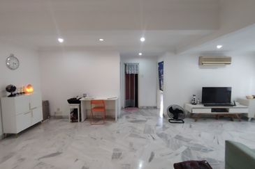 Meadow Park 3 (Washington Tower)