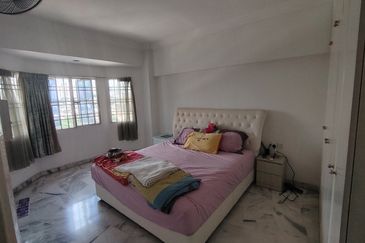 Meadow Park 3 (Washington Tower)