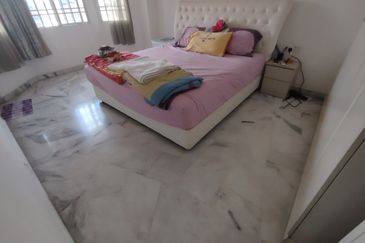 Meadow Park 3 (Washington Tower)