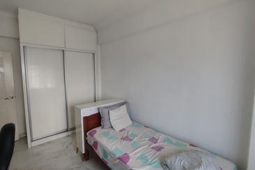 Meadow Park 3 (Washington Tower)