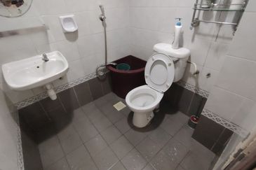 Meadow Park 3 (Washington Tower)